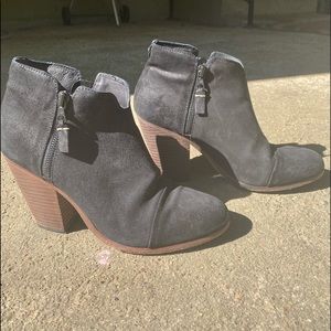 Rag and Bone booties
